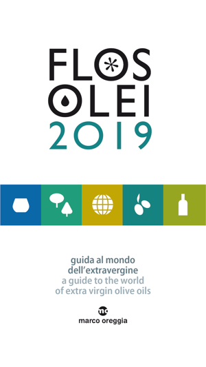 Flos Olei 2019 World(圖1)-速報App
