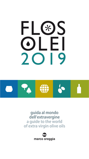 Flos Olei 2019 World