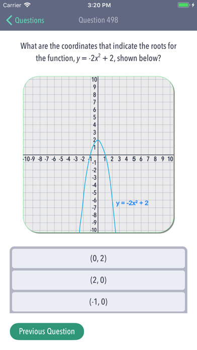 How to cancel & delete WTMaths Math Revision from iphone & ipad 3