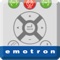 The EmoPPU app is a unique application for  Emotron  AC drive control