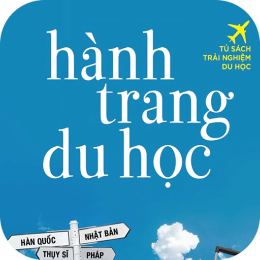 Hành trang du học