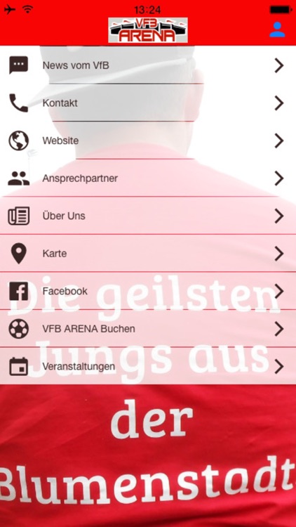 VfB Germania Wiesmoor