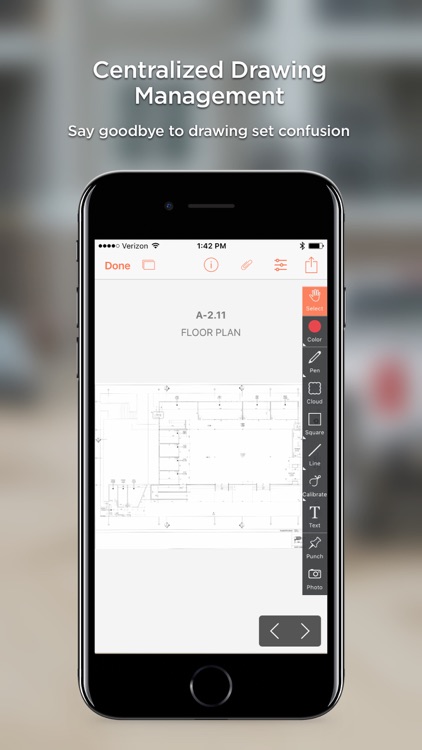 Procore Mobile