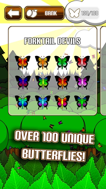 Little Chomp screenshot-4