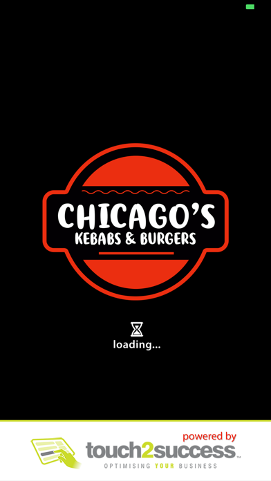 How to cancel & delete Chicagos Kebabs And Burgers from iphone & ipad 1