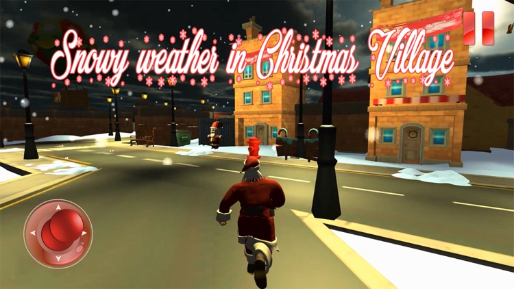 Sneaky Santa: Deliver Presents screenshot-8