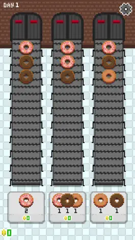 Game screenshot That Donut Game apk