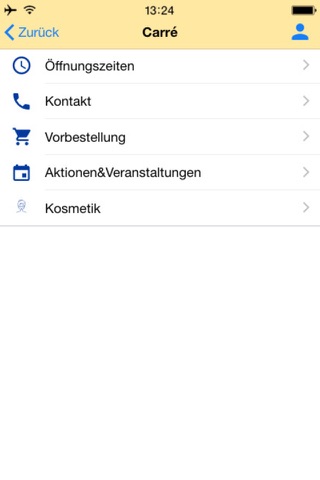 Gesundhaus-Apotheken screenshot 4