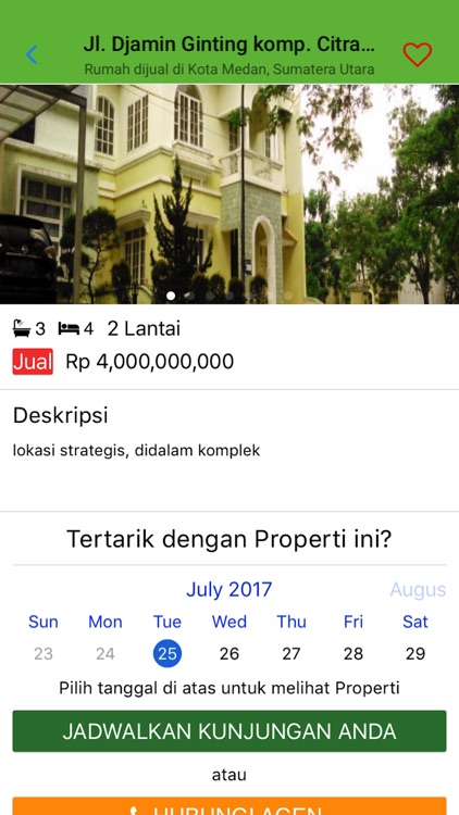 Peta Rumah screenshot-4