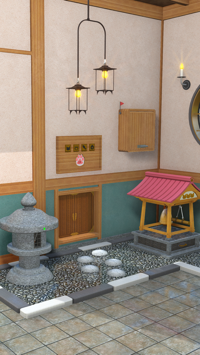 Sweets Shop-Wagashiya screenshot 2