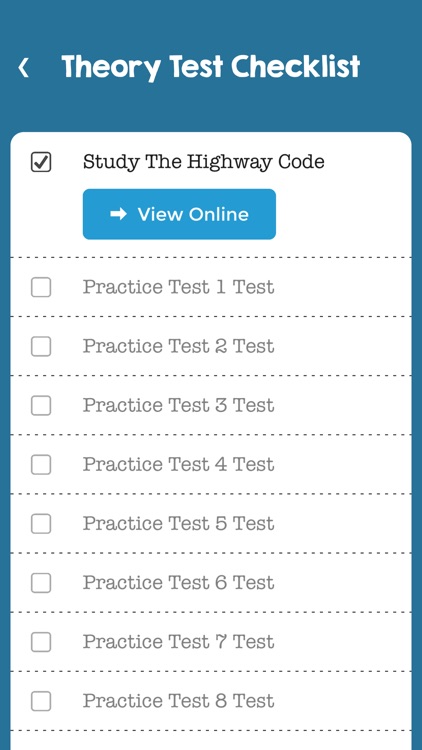 UK Driving Theory Test 2018 screenshot-7