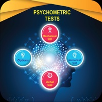 Psychometric Tests apk