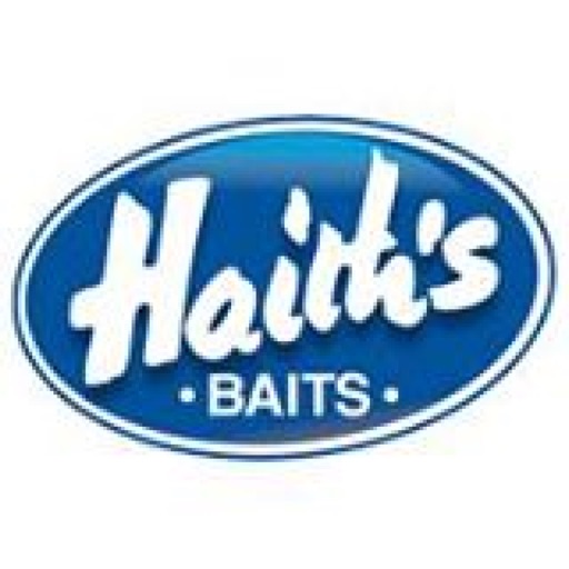 Haith's Baits App