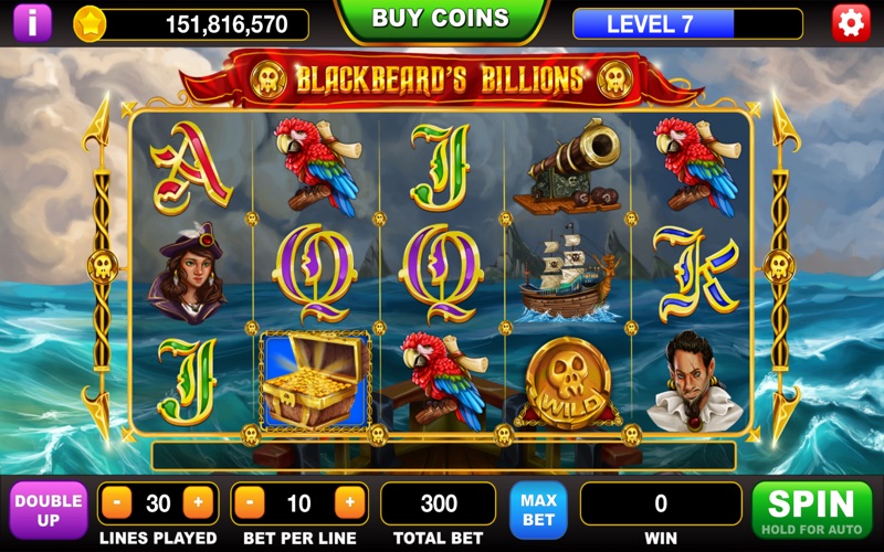 Blackbeard's Billions thumbnail 1