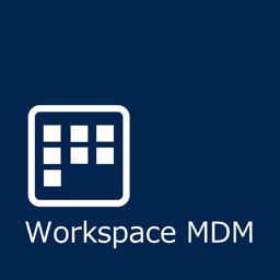 Workspace MDM App Catalog