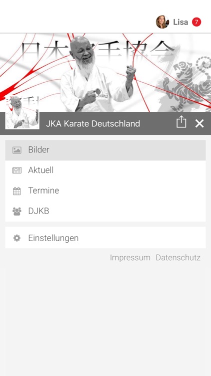 JKA Karate Deutschland