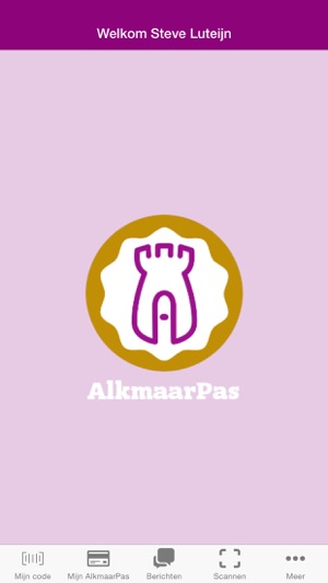 AlkmaarPas