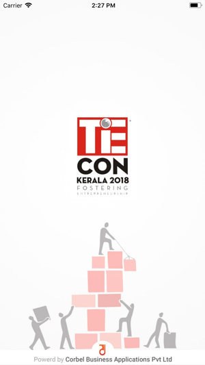 TiEcon Kerala 2018(圖1)-速報App