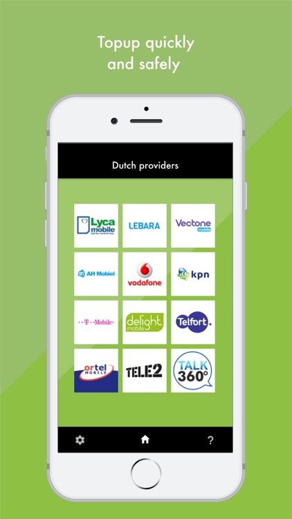 Prepaid Eu - Credit & Vouchers