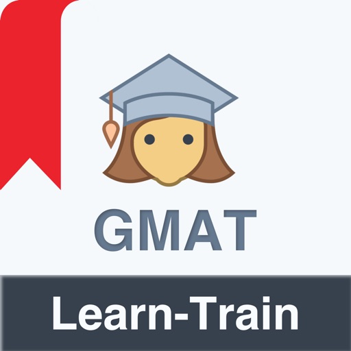 GMAT Exam Prep 2018 icon