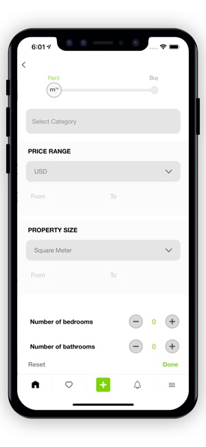 Squaremeter Real Estate(圖3)-速報App