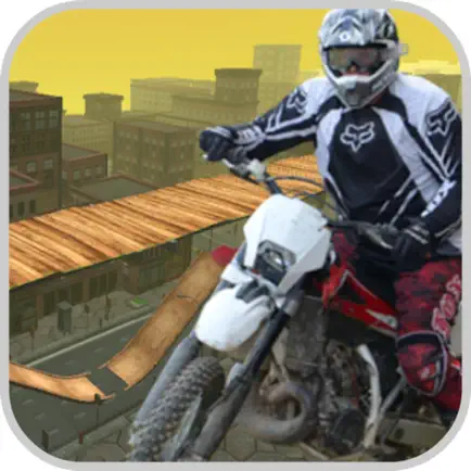 Furious Ramp Motobike City Rac Cheats