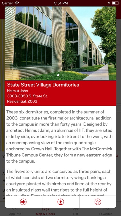 IIT Campus Guide screenshot-3