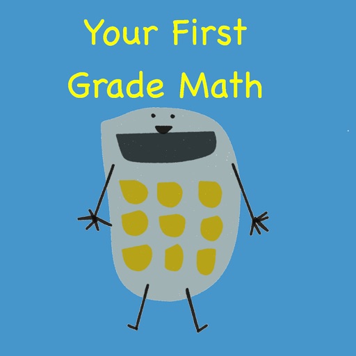 Your First Grade Math icon