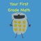 A fantastic math app designed by teachers for children in first grade