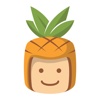 Ananas أناناس