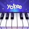 Play timeless Piano classics and popular radio hits for free