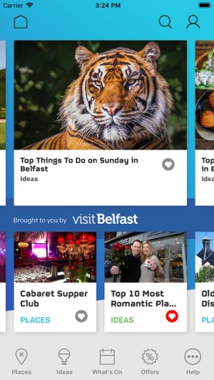 Visit Belfast – Official Guide(圖1)-速報App