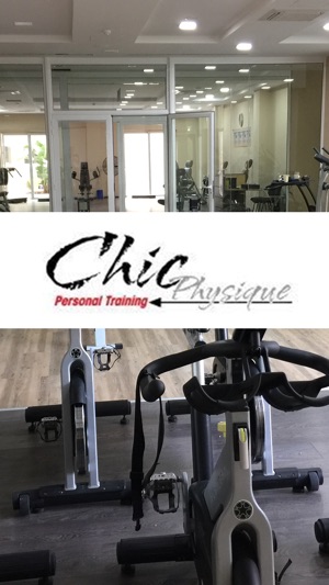 ChicPhysique Fitness(圖2)-速報App