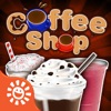 Coffee Shop Maker Game