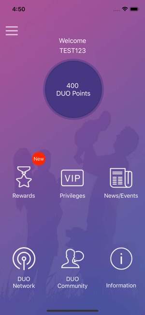 DUO Rewards(圖2)-速報App