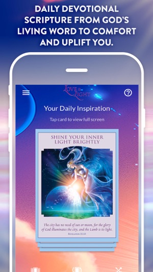 Love & Light Cards(圖2)-速報App