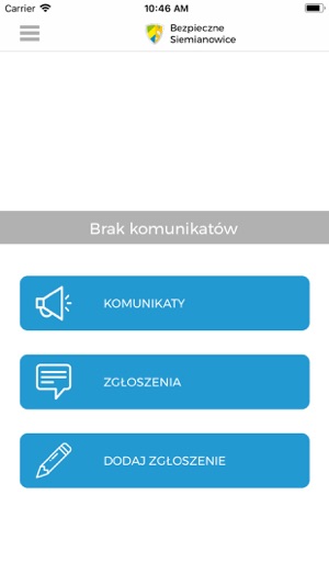 Bezpieczne Siemianowice(圖1)-速報App