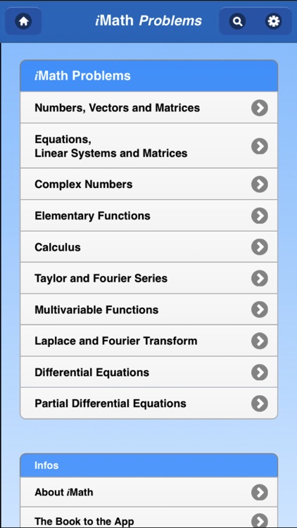 iMath-Problems: Math Problems with Solutions