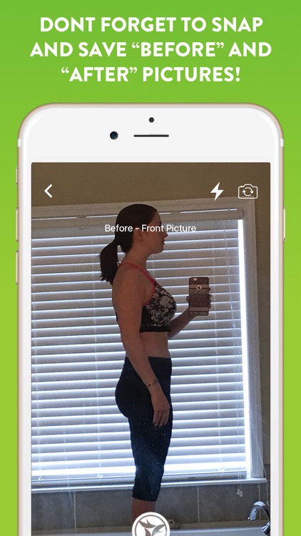 It Works! Wrap App