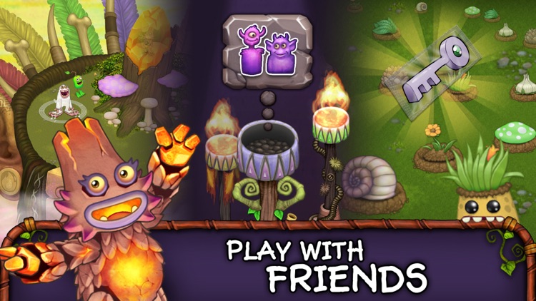 My Singing Monsters screenshot-5