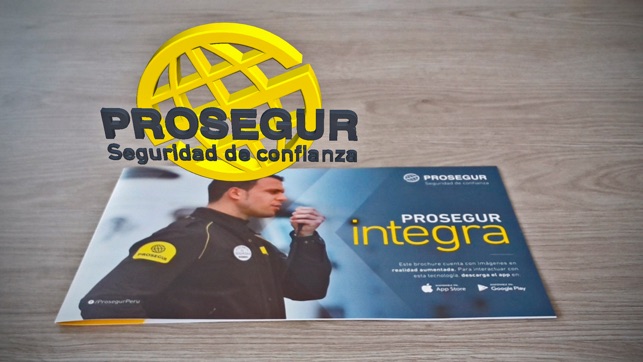 Prosegur Integra