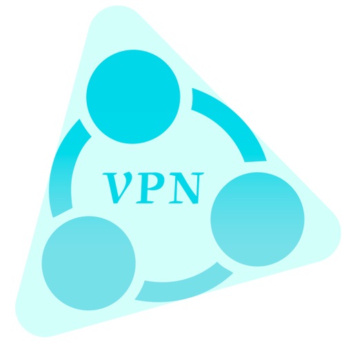 VPN-VPN Master Faster VPN iOS App