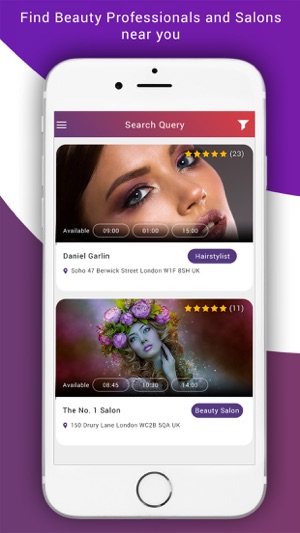 SalonX App(圖1)-速報App