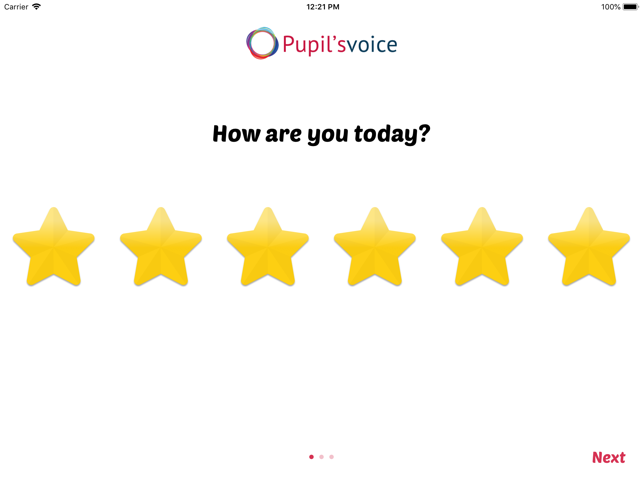 Pupils Voice(圖3)-速報App