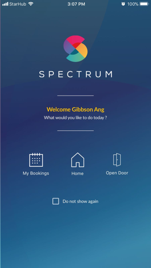 Spectrum Global