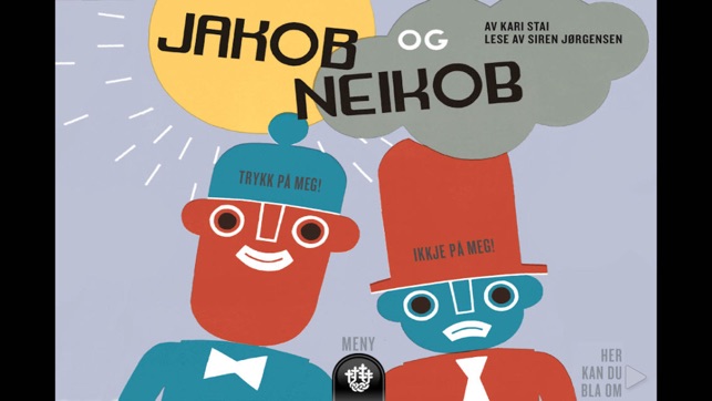 Jakob & Neikob(圖1)-速報App