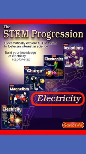 ScienceWiz Electricity(圖2)-速報App