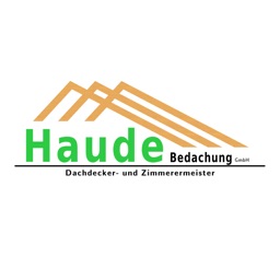 Haude Bedachung