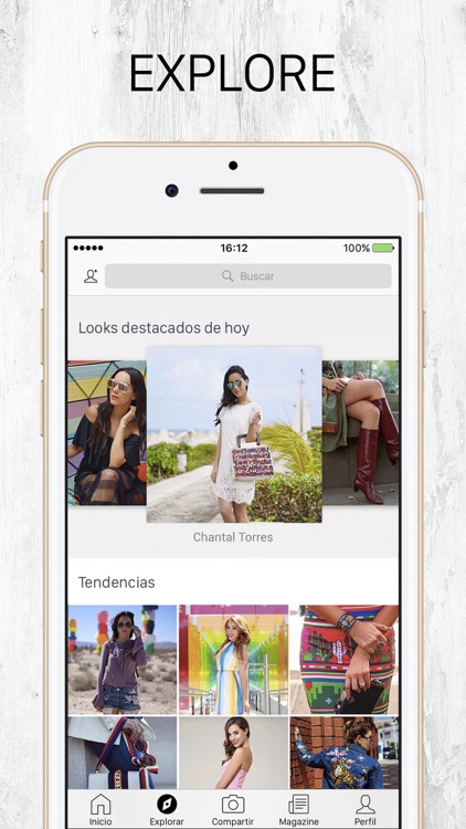 TiZKKA - The outfit ideas app