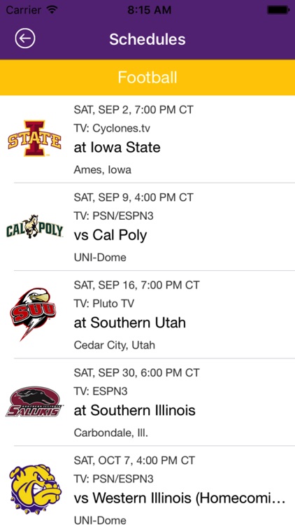 UNI Strobe Light screenshot-4